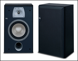 JBL N-28