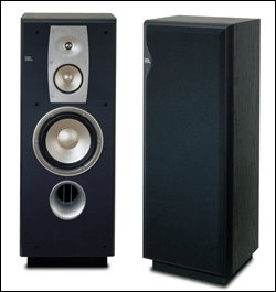 JBL N38