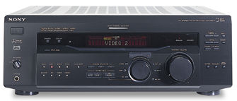 Sony STR-DE845